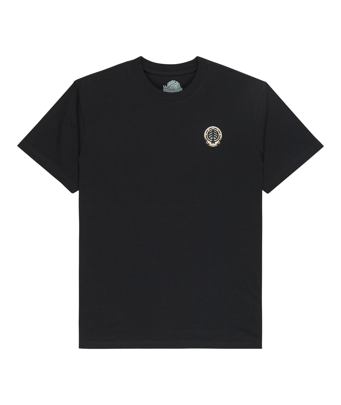 TIMBER HERMIT - T-SHIRT ELYZT00656 -KTA0 ELEMENT 