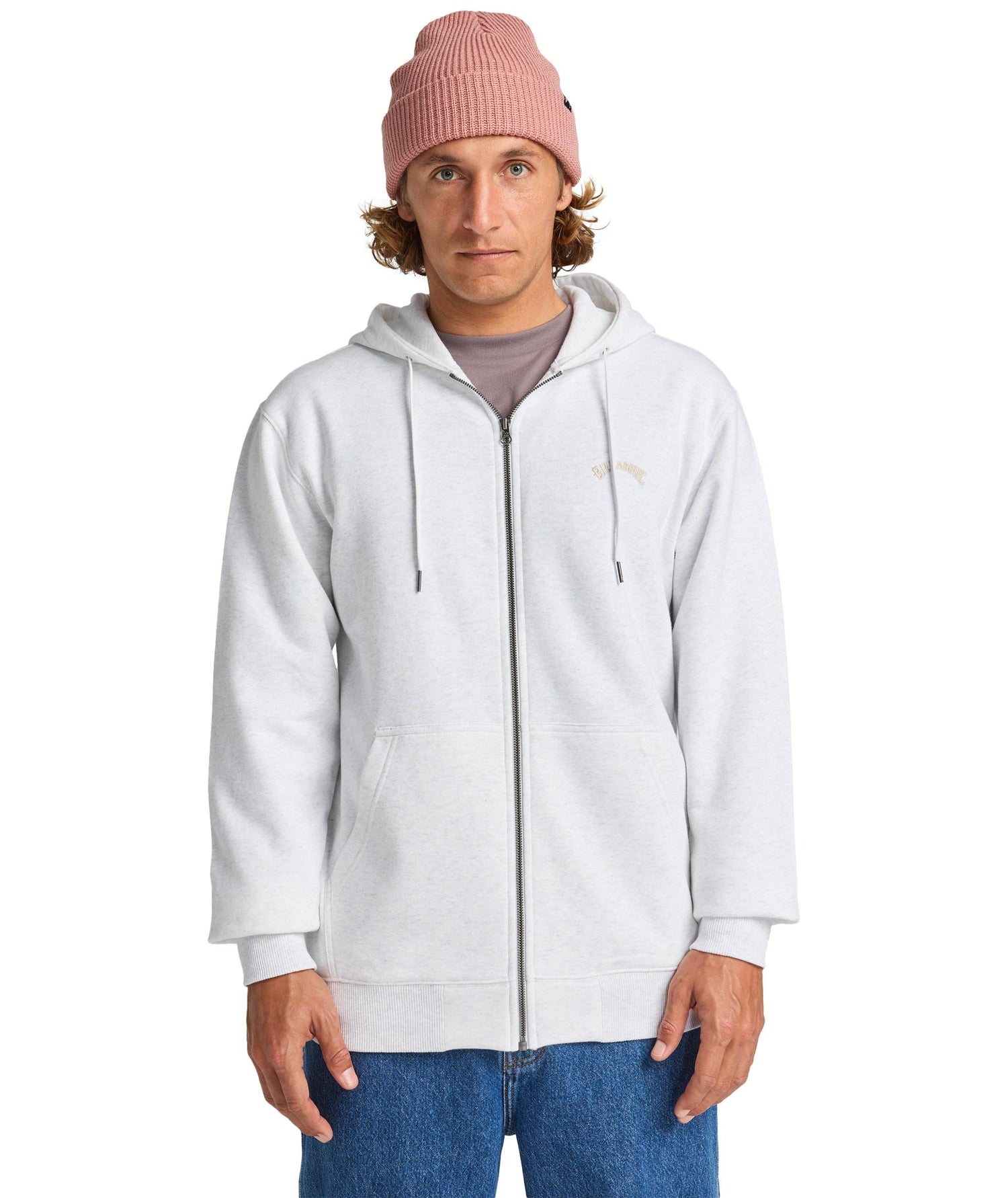ARCH ZIP - FELPA EBYFT00148 -OAH BILLABONG 