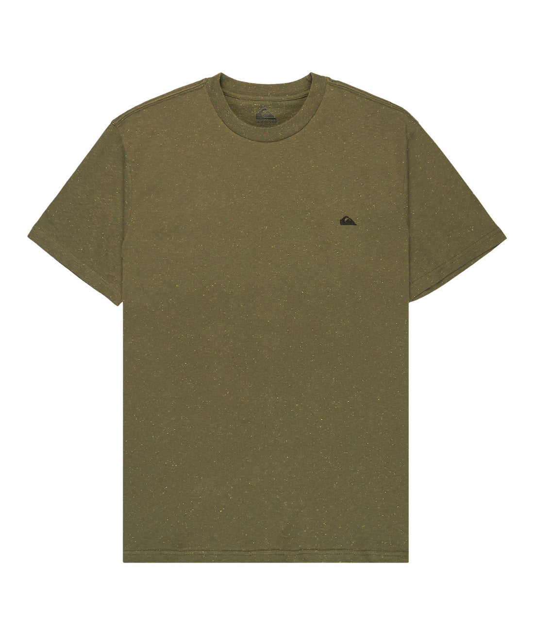 MW NEPS - T-SHIRT EQYZT08173 -CRE0 QUIKSILVER 