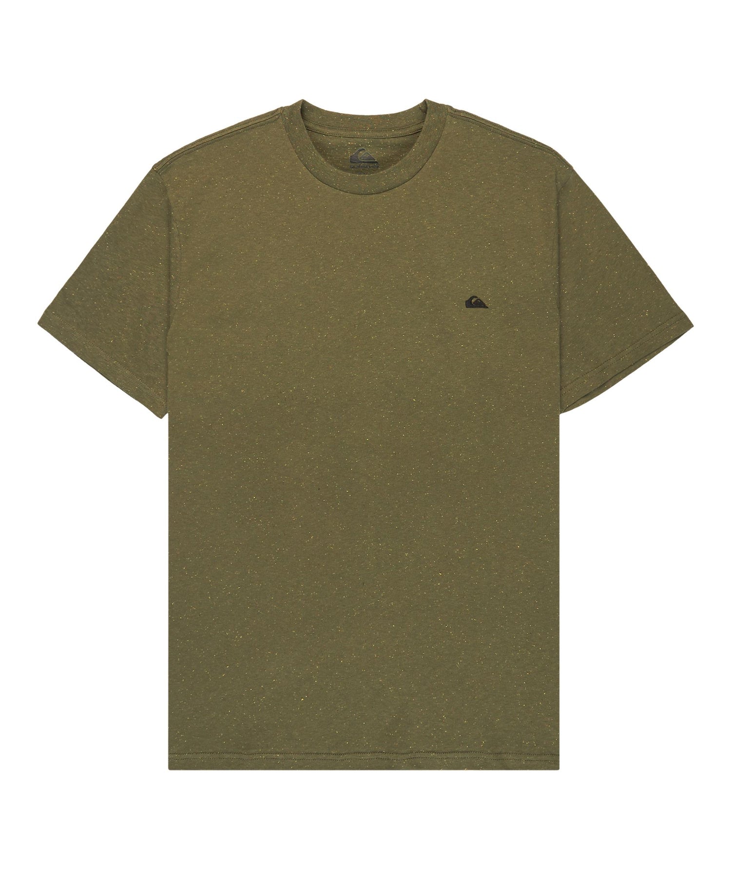 MW NEPS - T-SHIRT EQYZT08173 -CRE0 QUIKSILVER 