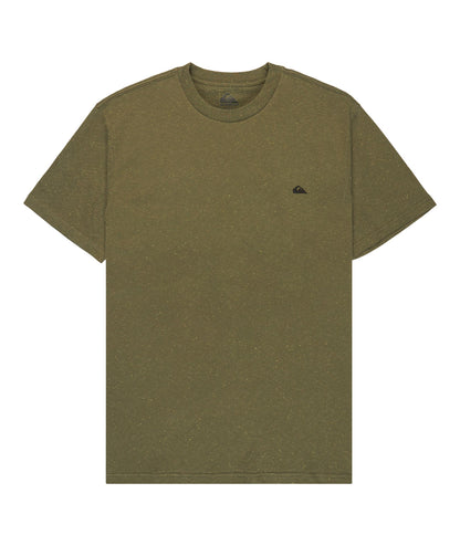 MW NEPS - T-SHIRT EQYZT08173 -CRE0 QUIKSILVER 