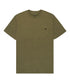 MW NEPS - T-SHIRT EQYZT08173 -CRE0 QUIKSILVER 