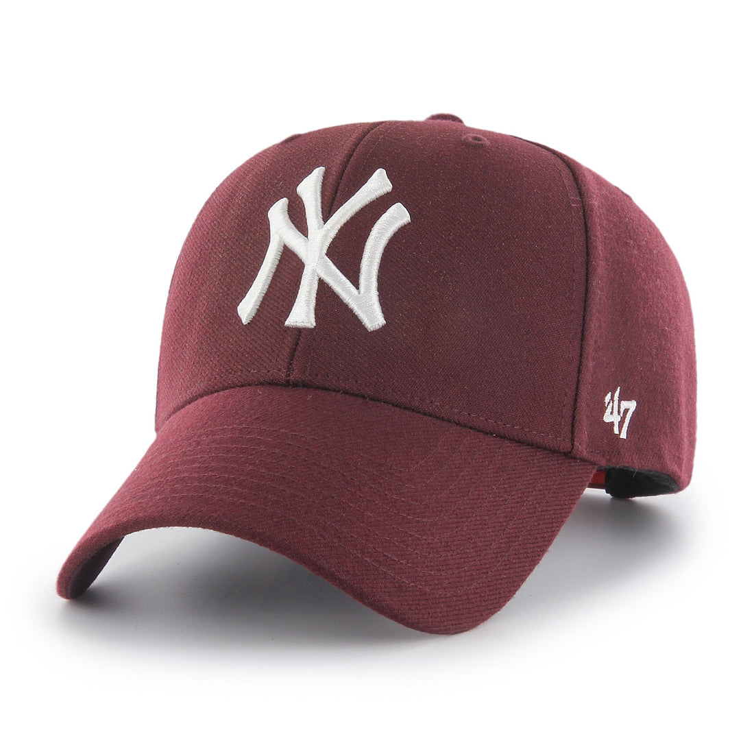 MVP SNAPBACK NEW YORK YANKEES - CAPPELLINO 47-B-MVPSP17WBP -KM 47 BRAND 