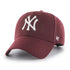 MVP SNAPBACK NEW YORK YANKEES - CAPPELLINO 47-B-MVPSP17WBP -KM 47 BRAND 