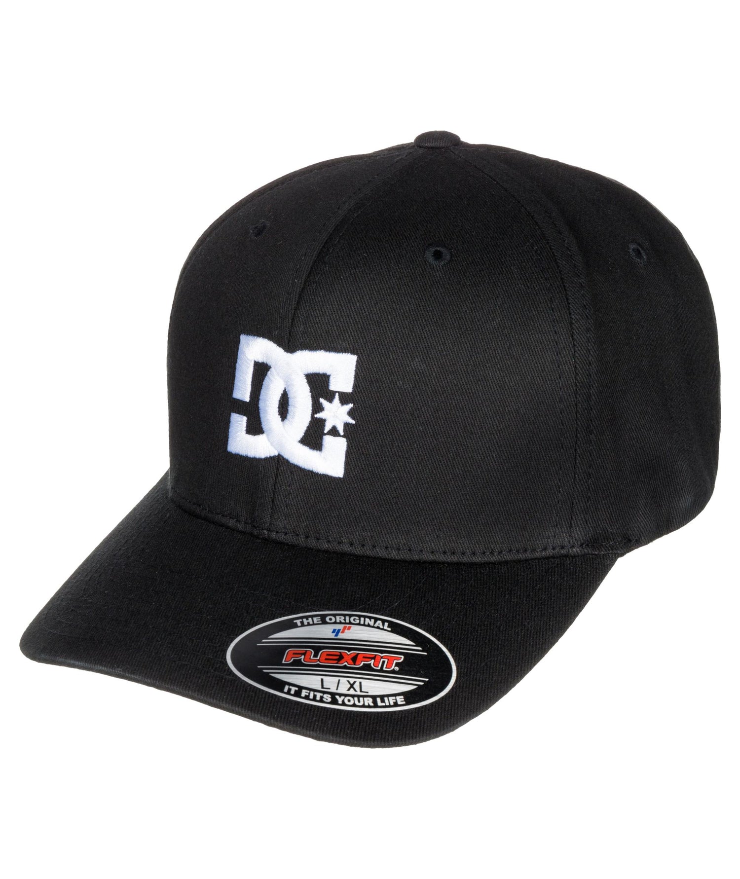 STAR 2 - CAPPELLINO 55300096 -BLK DC 