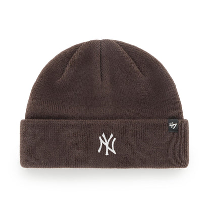 BASE RUNNER RANDLE NEW YORK YANKEES - BERRETTO 47-B-RNDLE17ACE -BW 47 BRAND 