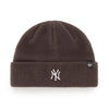BASE RUNNER RANDLE NEW YORK YANKEES - BERRETTO