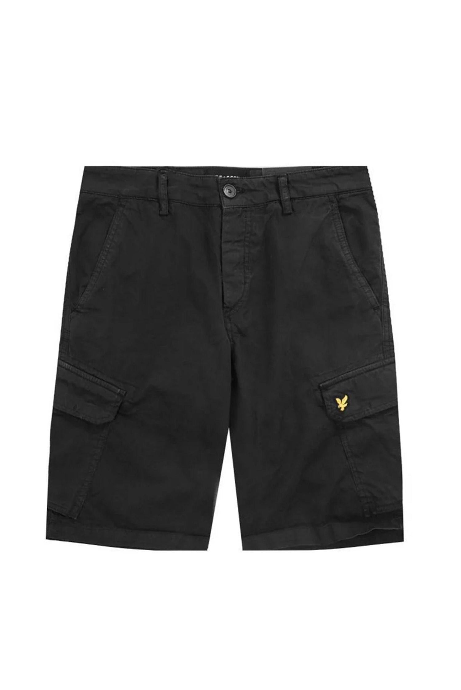 CARGO WEMBLEY - SHORTS SH1816ITA -001 LYLE &amp; SCOTT 
