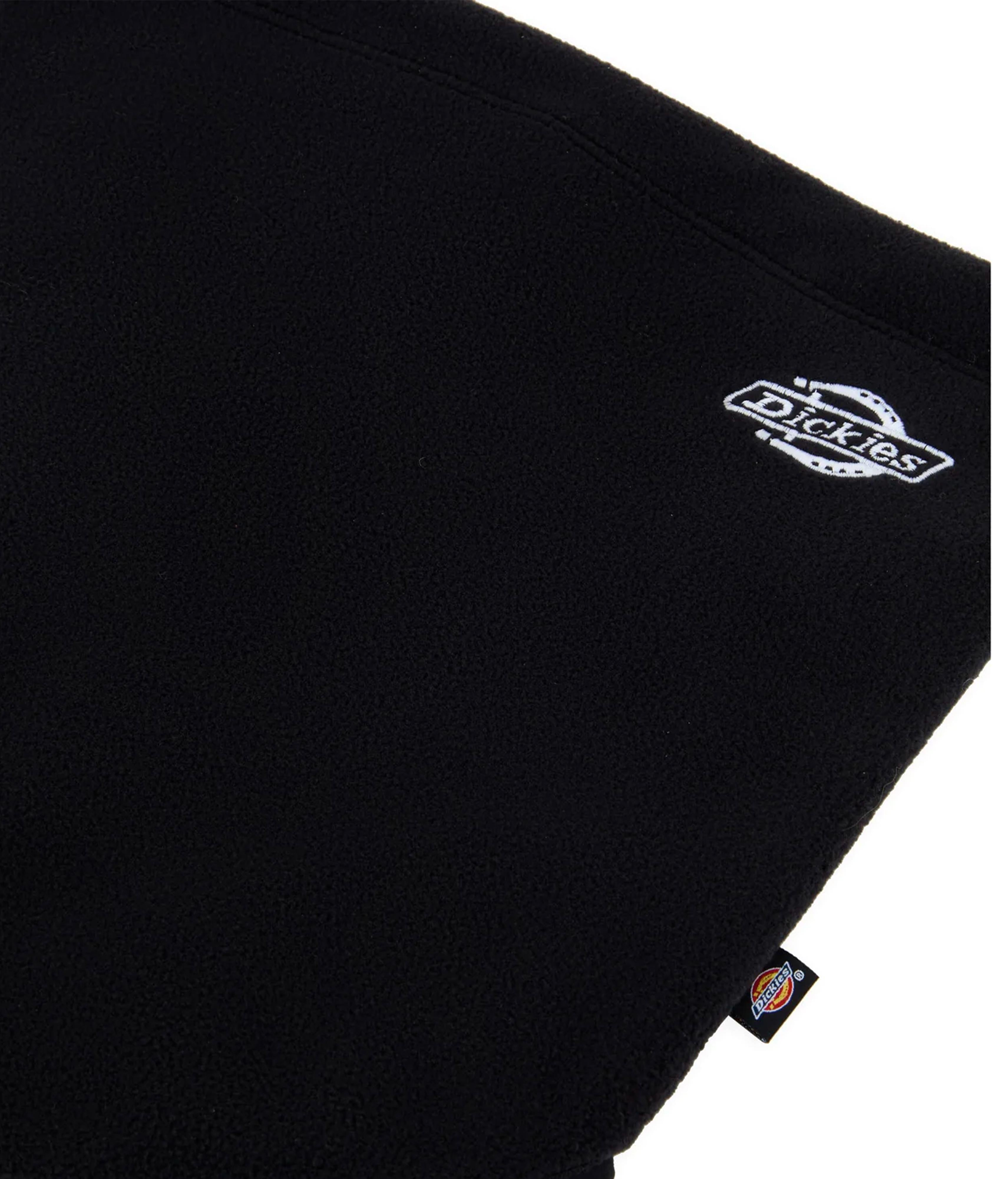 MISSOULA NECK GAITOR - SCIARPA DK0A87P9 BLK1 DICKIES 