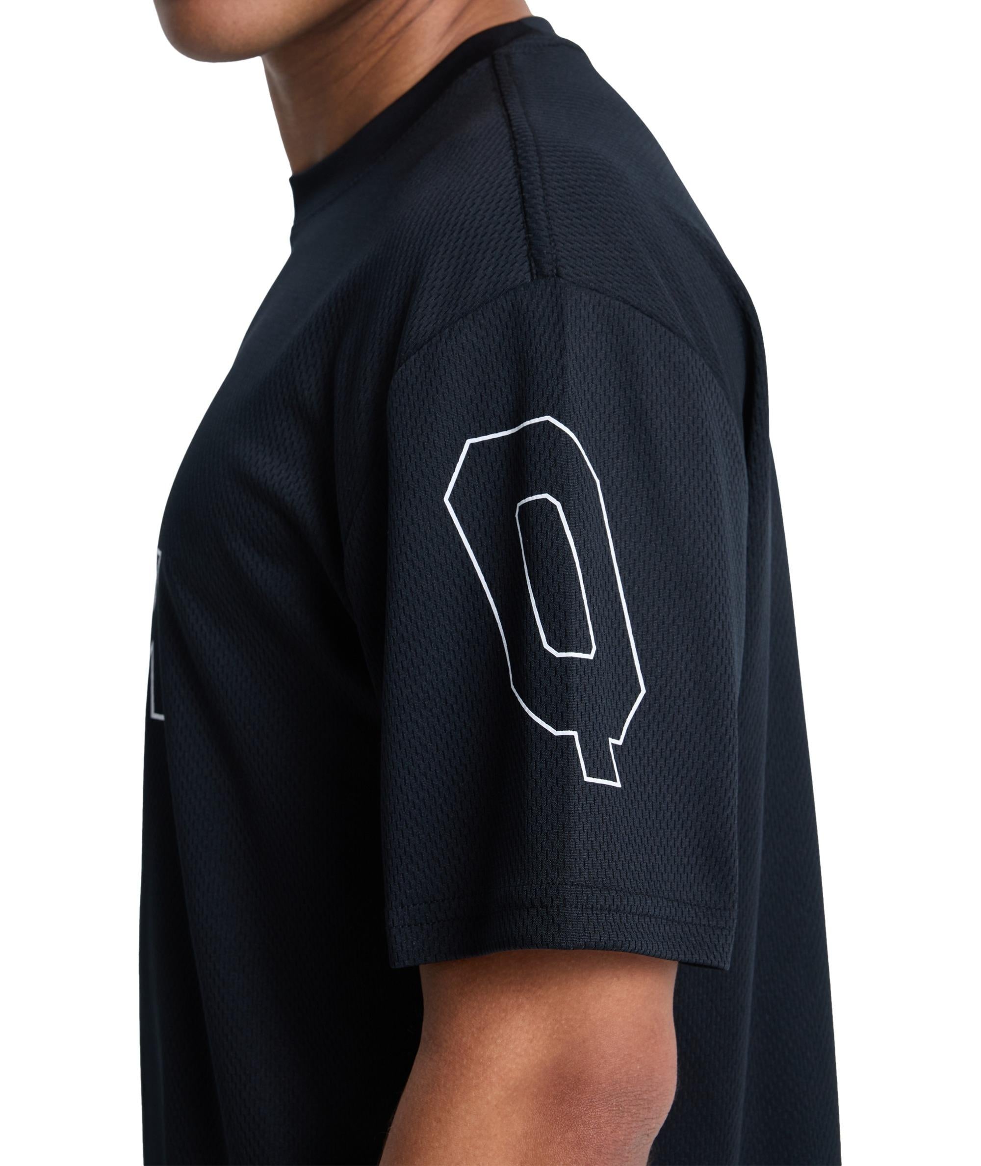 MERCURY AMERICANA - T-SHIRT EQYZT08272 -KVJ0 QUIKSILVER 