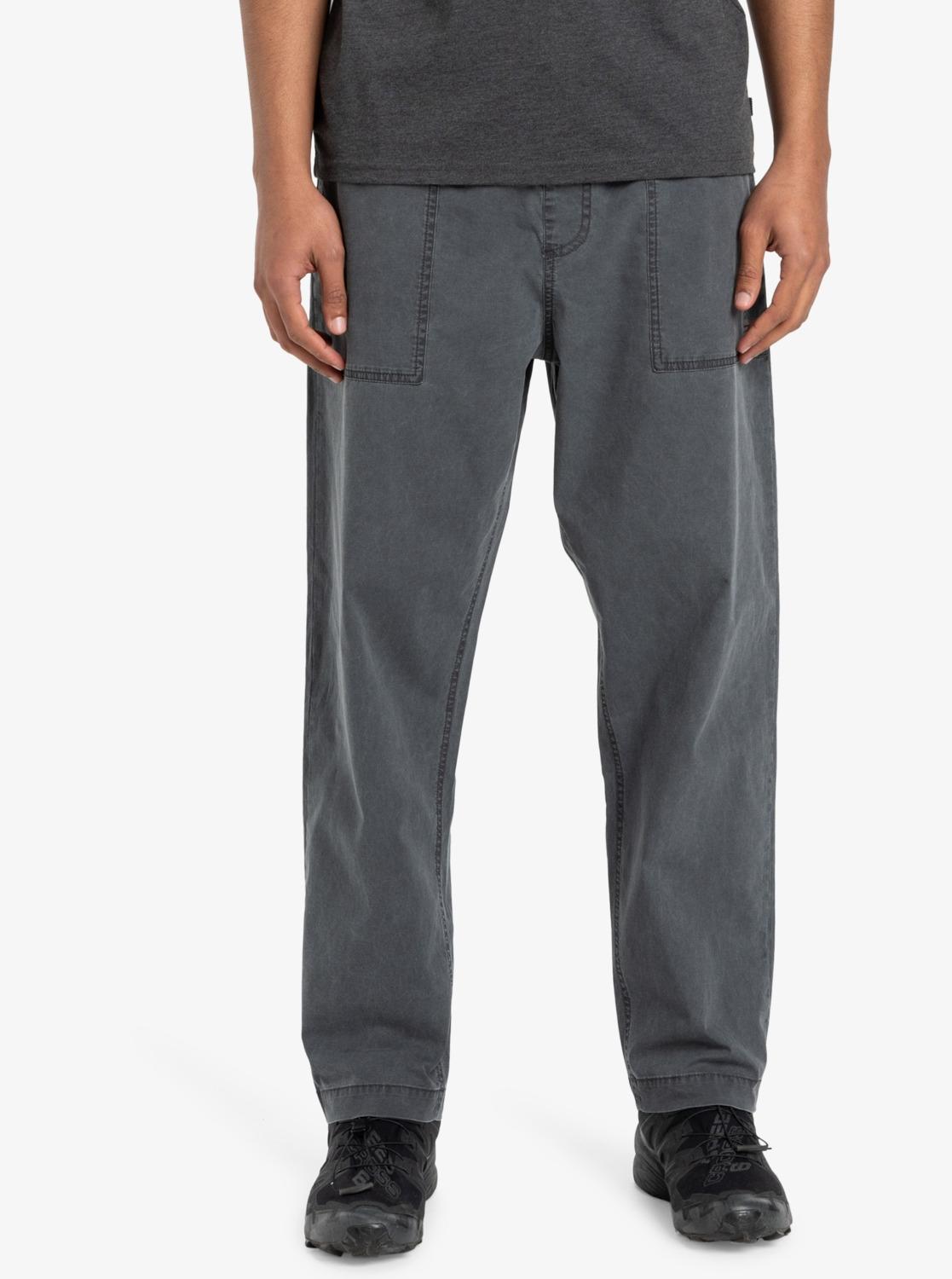 RUN ASHORE PANT EQYNP03314 -KTA0 QUIKSILVER 