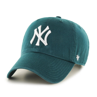 CLEAN UP NEW YORK YANKEES - CAPPELLINO 47-B-RGW17GWS -PG 47 BRAND 