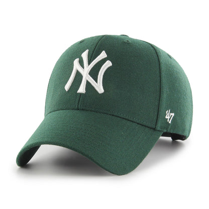 MVP SNAPBACK NEW YORK YANKEES - CAPPELLINO 47-B-MVPSP17WBP -DG 47 BRAND 