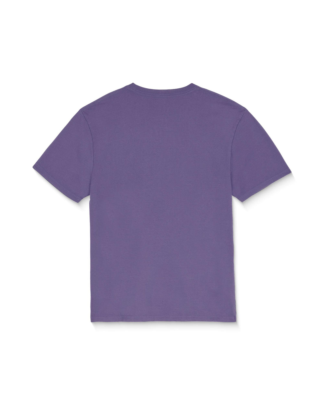 SOLID STONE EMB - T-SHIRT A5212317 _DPL VOLCOM 