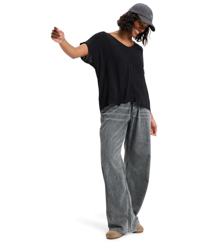 FEELING VIBES CAP - CAPPELLINO ERJHA04441 -KPH0 ROXY 