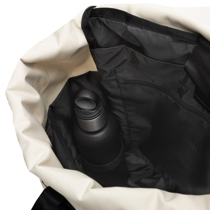 UP ROLL - ZAINO EK0A5BGF 0Z21 EASTPAK 