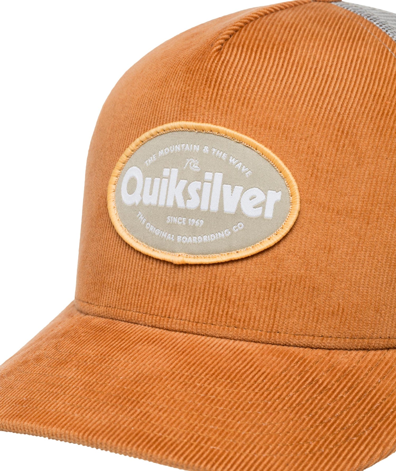 HAPPY FRENCH HOURS - CAPPELLINO EQYHA03413 -CMN0 QUIKSILVER 