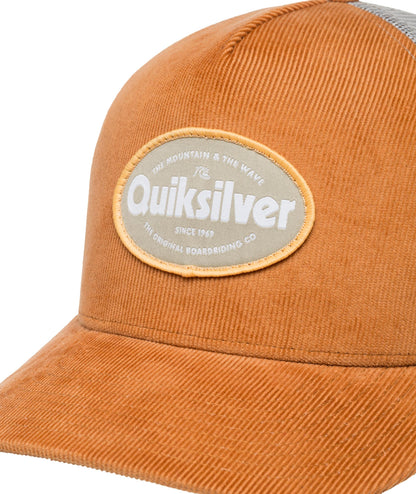 HAPPY FRENCH HOURS - CAPPELLINO EQYHA03413 -CMN0 QUIKSILVER 