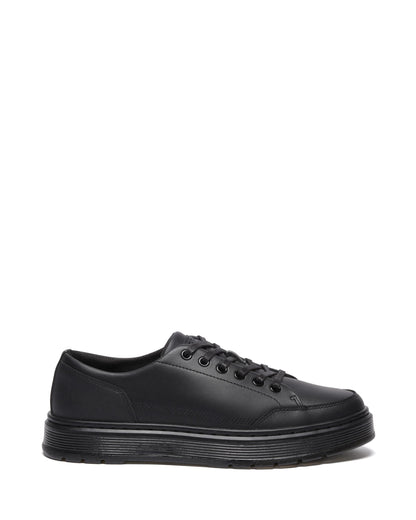 BROOKLINE 6 EYE - CLASSIC NAPPA - SCARPE 41542001  DR MARTENS 