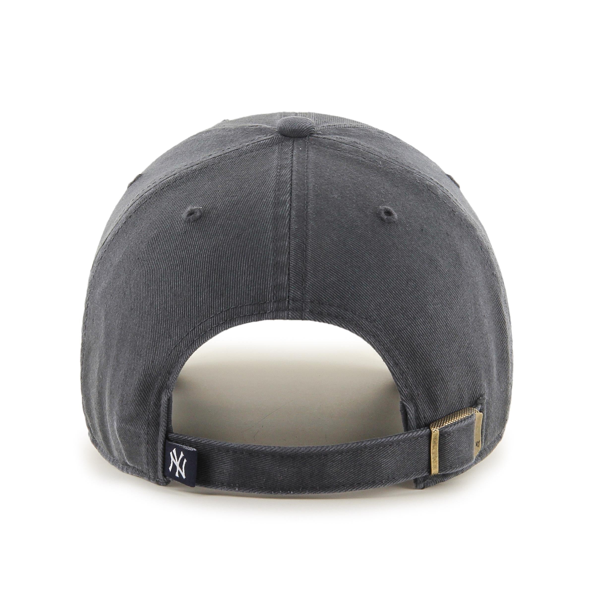 CLEAN UP NEW YORK YANKEES - CAPPELLINO 47-B-RGW17GWS -CCA 47 BRAND 