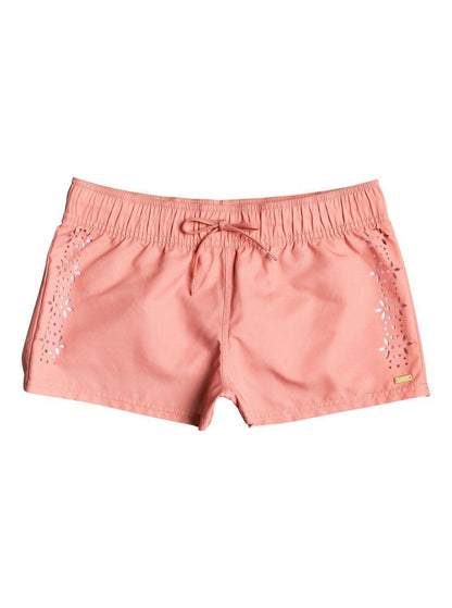 UNDER THE MOON BS 2 INCH - BOARDSHORT ERJBS03171 -MJN0 ROXY 