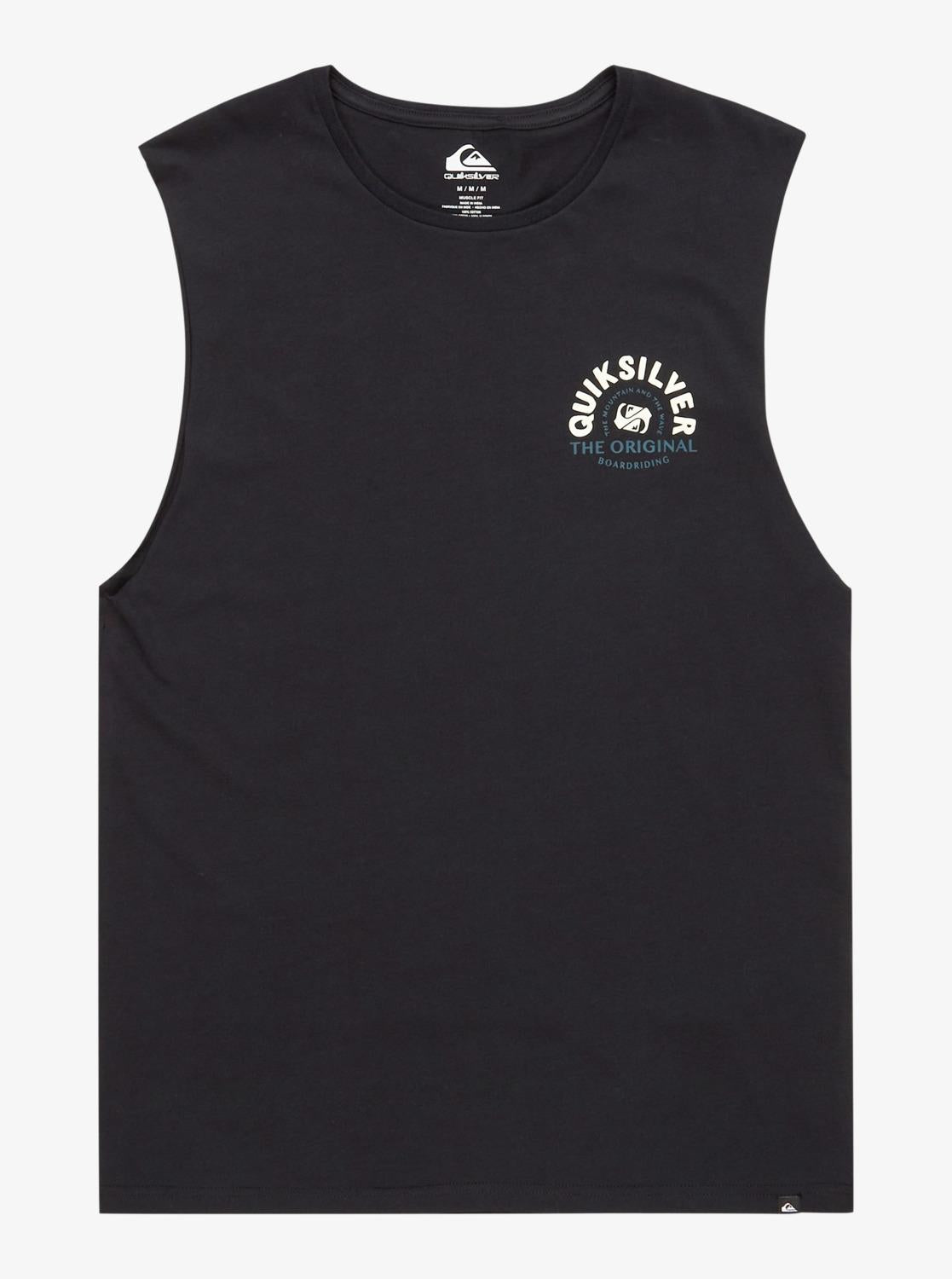 EV SUMMER ROAD MUSCLE - CANOTTA EQYZT08029 -KVJ0 QUIKSILVER 