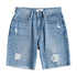 UP SIZE BLUE RIP - SHORTS EQWDS03003 -BKJW QUIKSILVER 