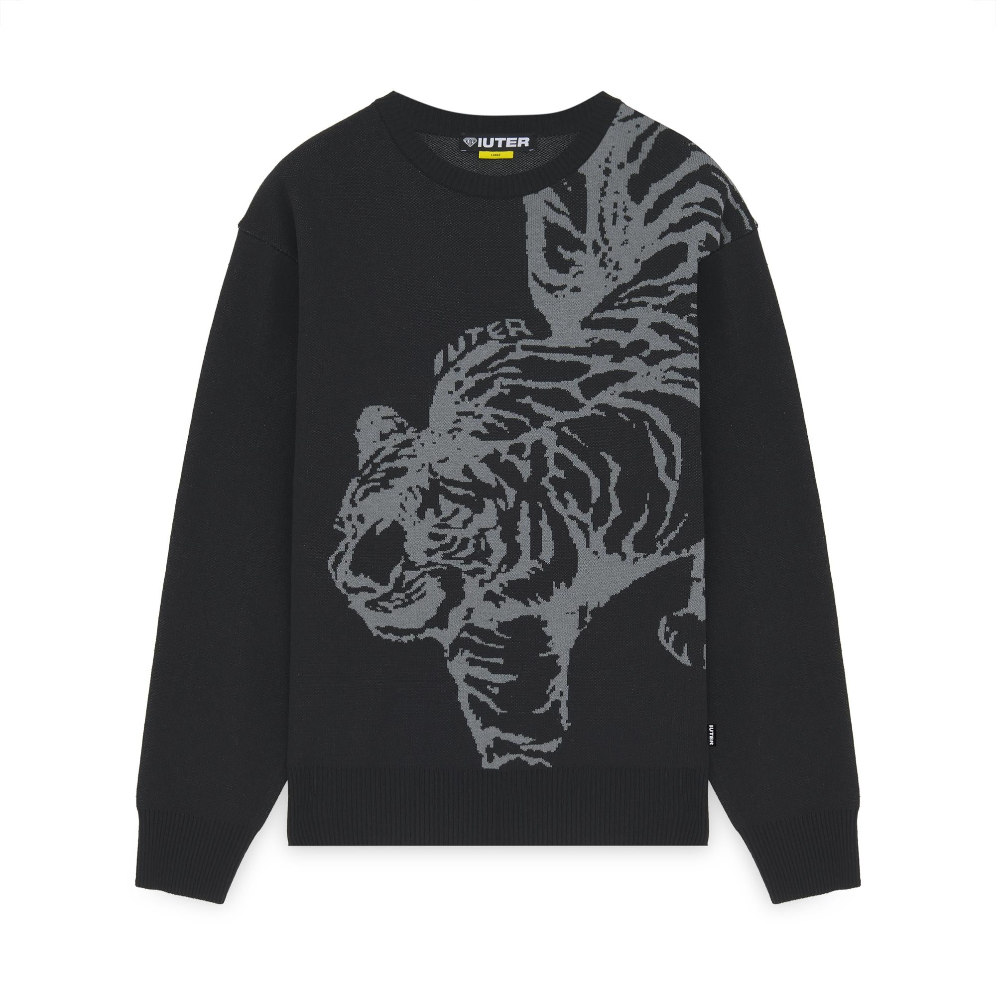 BLACK 26SIJM07 -BLACK IUTER 