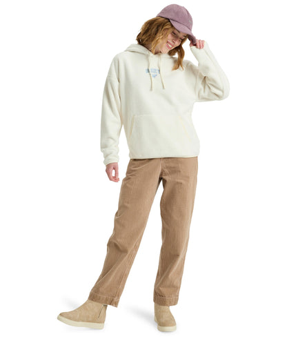 COOL CALLING - FLEECE ERJPF03221 -WBS0 ROXY 