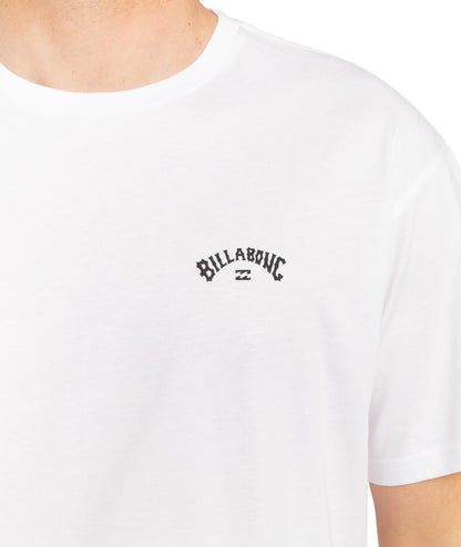 ARCH WAVE - T-SHIRT C1SS65BIP2 -0010 BILLABONG 