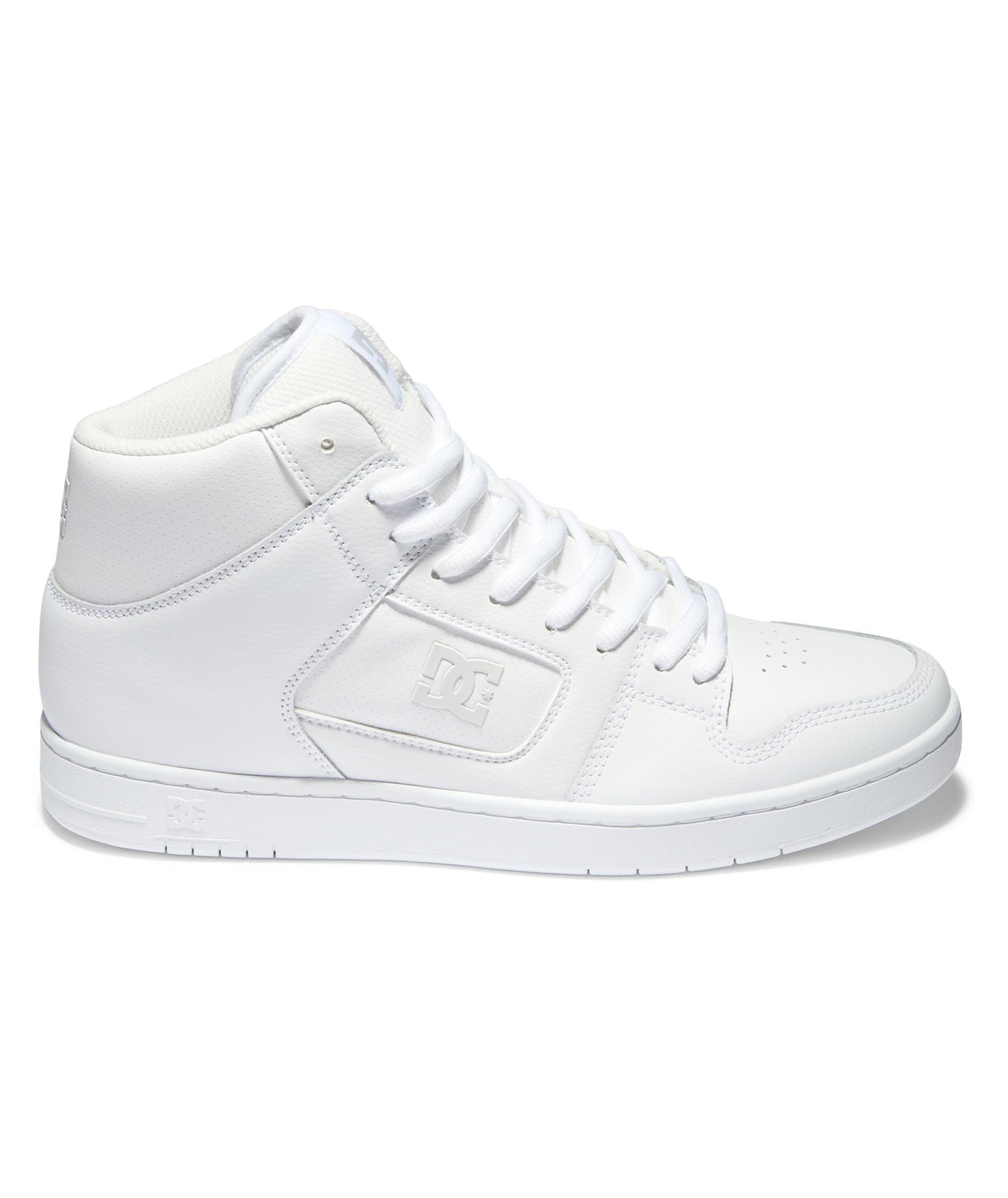 MANTECA 4 HI - SCARPE ADYS100743 -HHB DC 