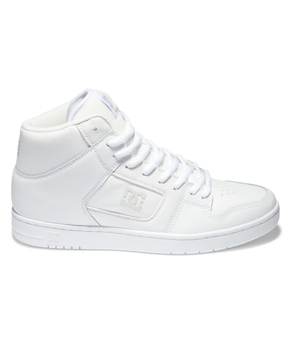 MANTECA 4 HI - SCARPE ADYS100743 -HHB DC 