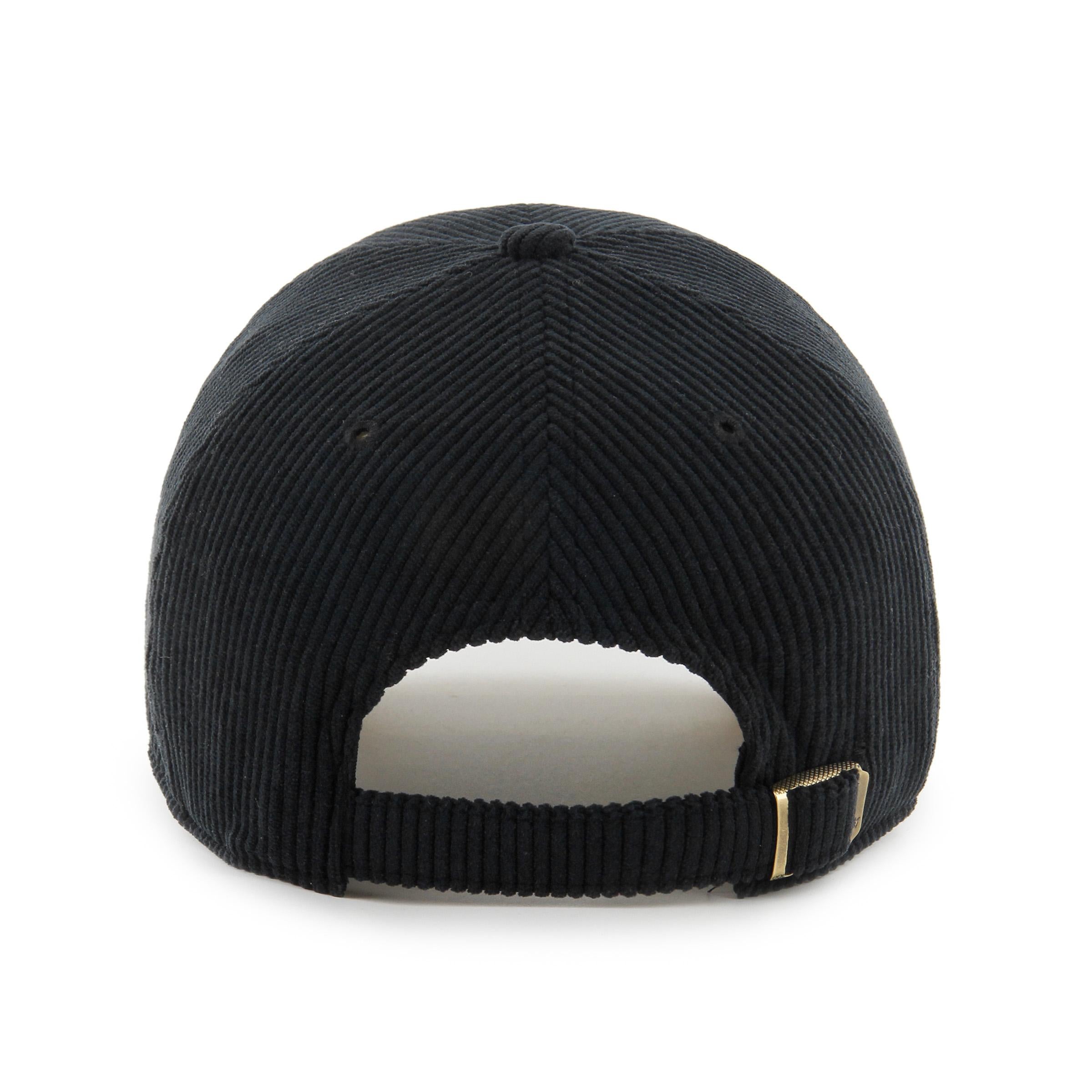 THICK CORD BASERUNNER CLEAN UP DOGS - CAPPELLINO 47-XXD-THCBR13EWS -BK 47 BRAND 