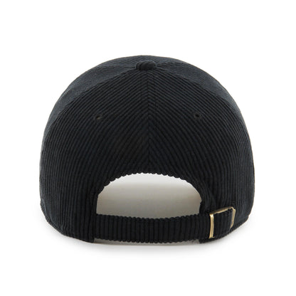 THICK CORD BASERUNNER CLEAN UP DOGS - CAPPELLINO 47-XXD-THCBR13EWS -BK 47 BRAND 