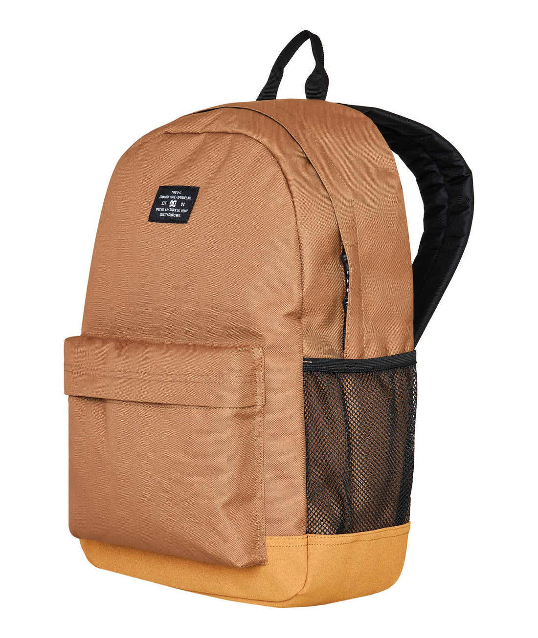 BACKSIDER CORE 4 - ZAINO ADYBP03102 -CQF0 DC 
