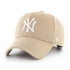RAISED BASIC NEW YORK YANKEES - CAPPELLINO 47-B-RAC17CTP -KH 47 BRAND 