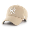 RAISED BASIC NEW YORK YANKEES - CAPPELLINO