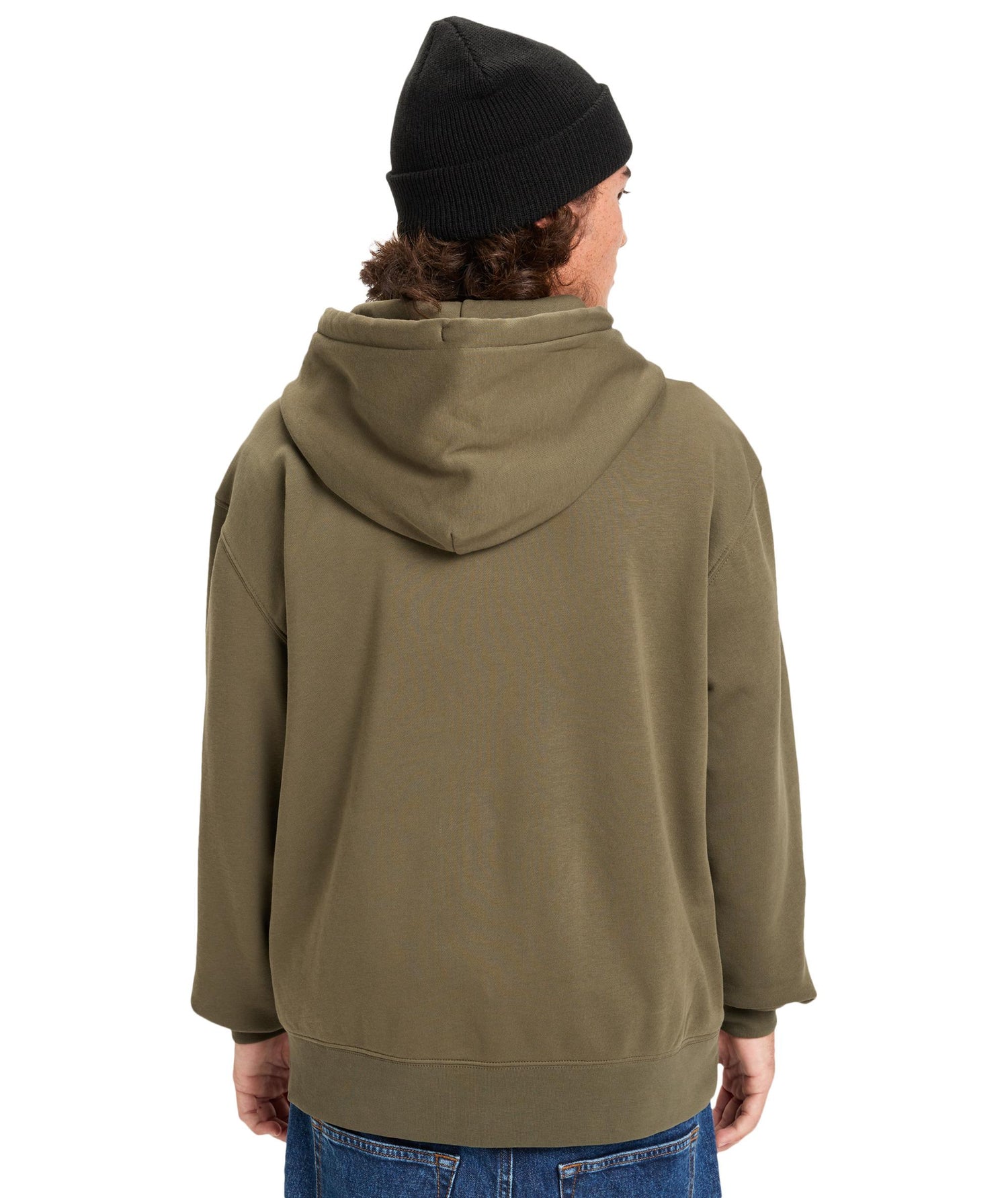 SALT WATER ZIP - FELPA EQYFT05160 -CRE0 QUIKSILVER 