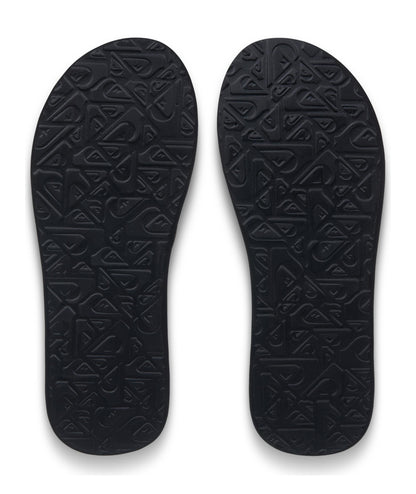 CARVER SQUISH 26 - SANDALI EQYL100063 -CVJ1 QUIKSILVER 