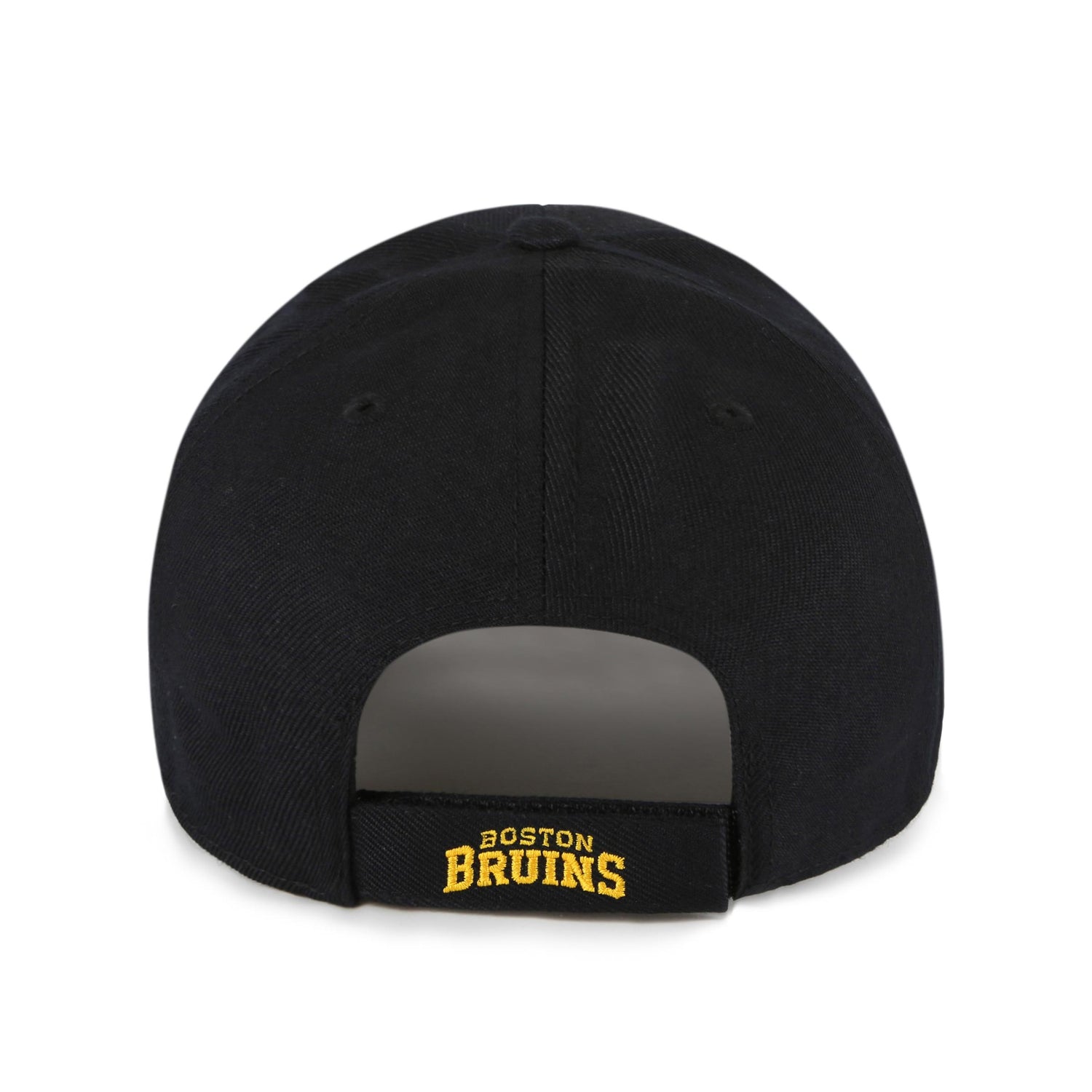 MVP BOSTON BRUINS - CAPPELLINO 47-H-MVP01WBV -BKJ 47 BRAND 