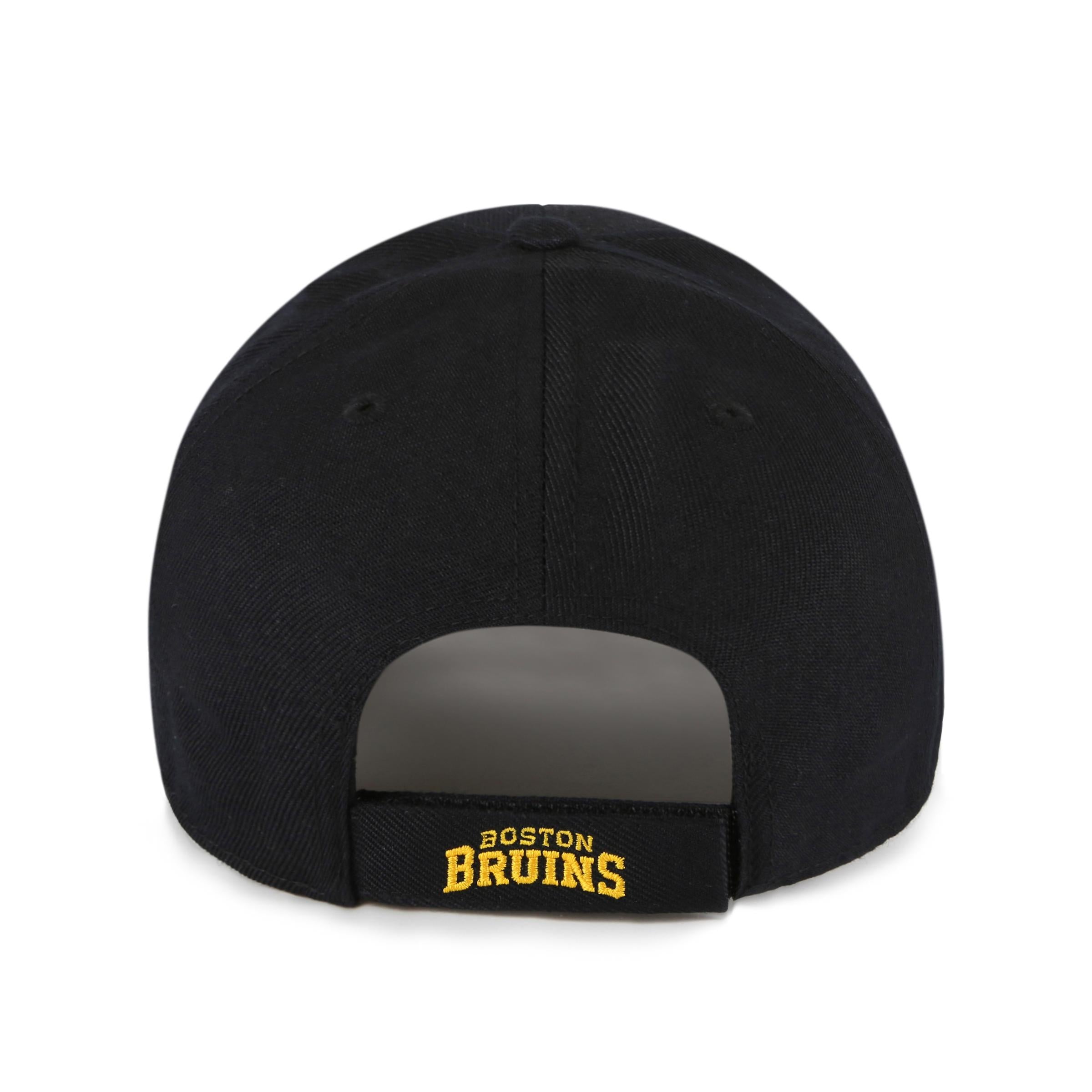 MVP BOSTON BRUINS - CAPPELLINO 47-H-MVP01WBV -BKJ 47 BRAND 