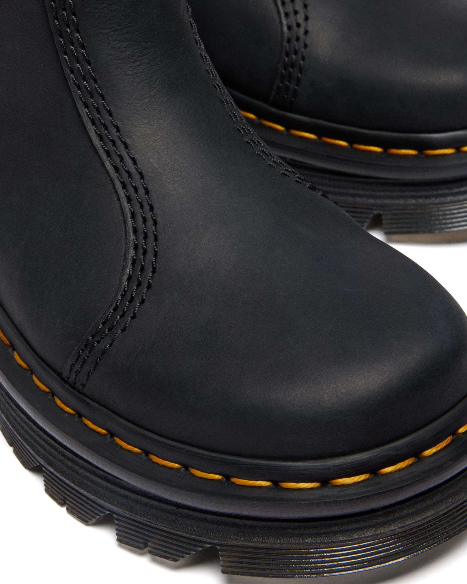 ZEBZAG RIGGER - WYOMING - SCARPE 42662001  DR MARTENS 