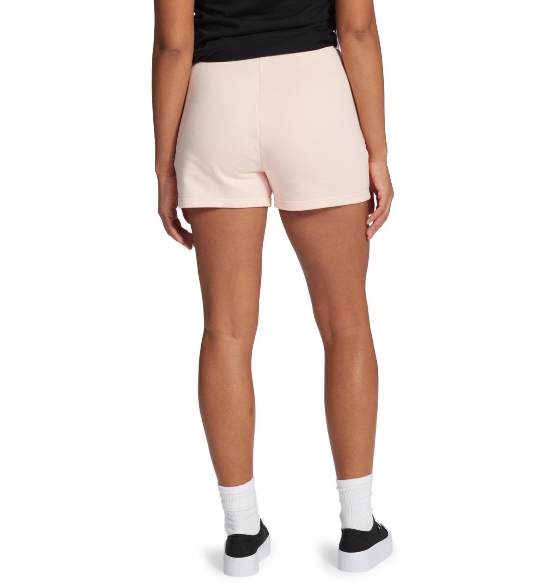 EFFORTLESS - SHORTS ADJFB03010 -MDD0 DC 