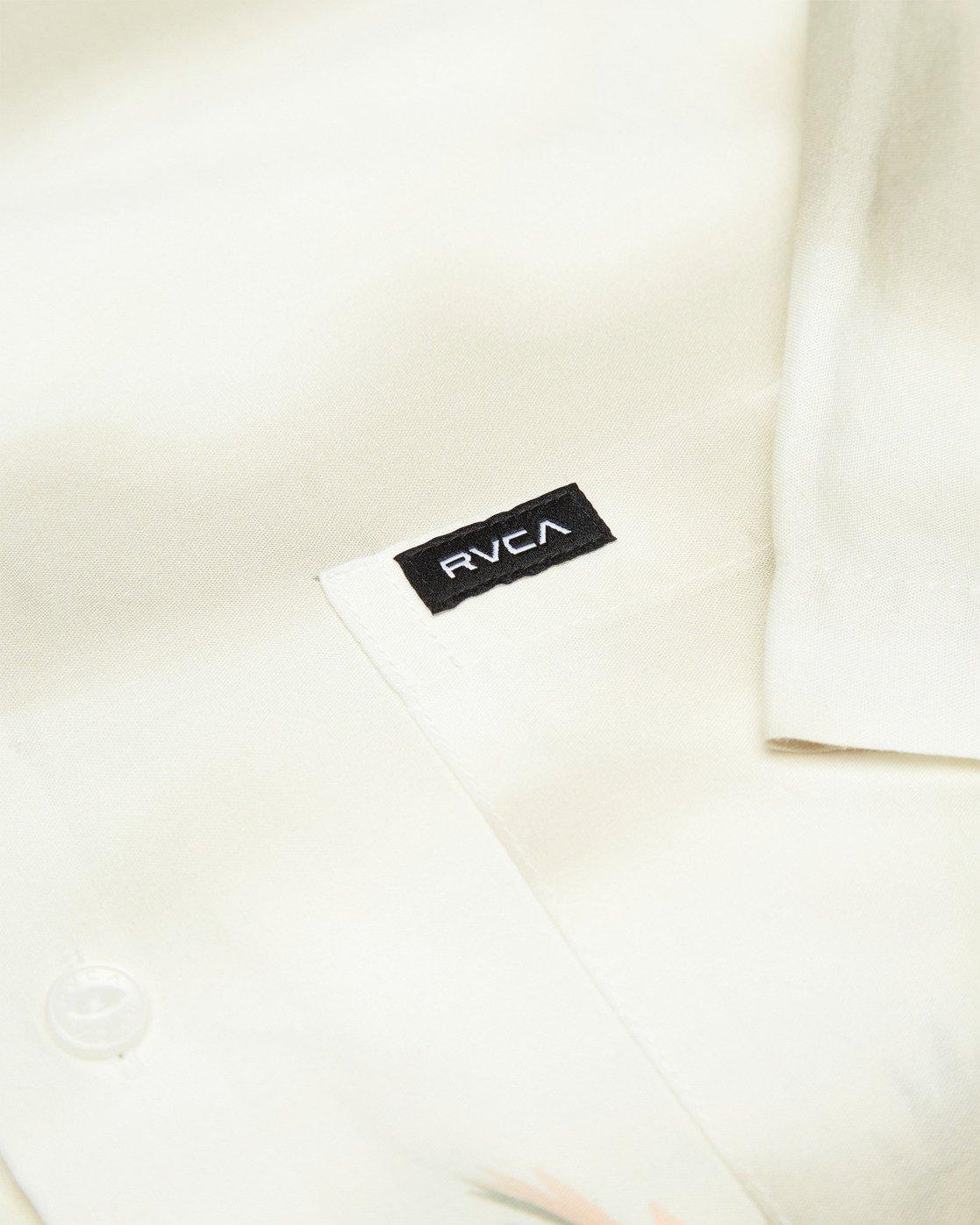 PENINSULA - CAMICIA 23A041608 -MUL RVCA 