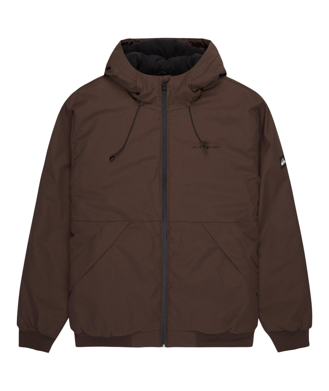 BROOKS 3K JACKET - GIACCA EQYJK04200 -CSD0 QUIKSILVER 
