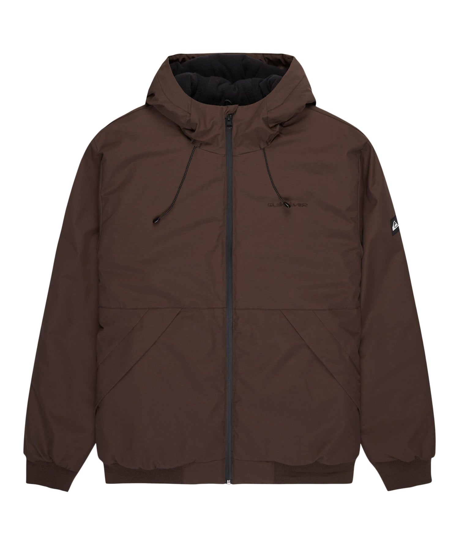 BROOKS 3K JACKET - GIACCA EQYJK04200 -CSD0 QUIKSILVER 