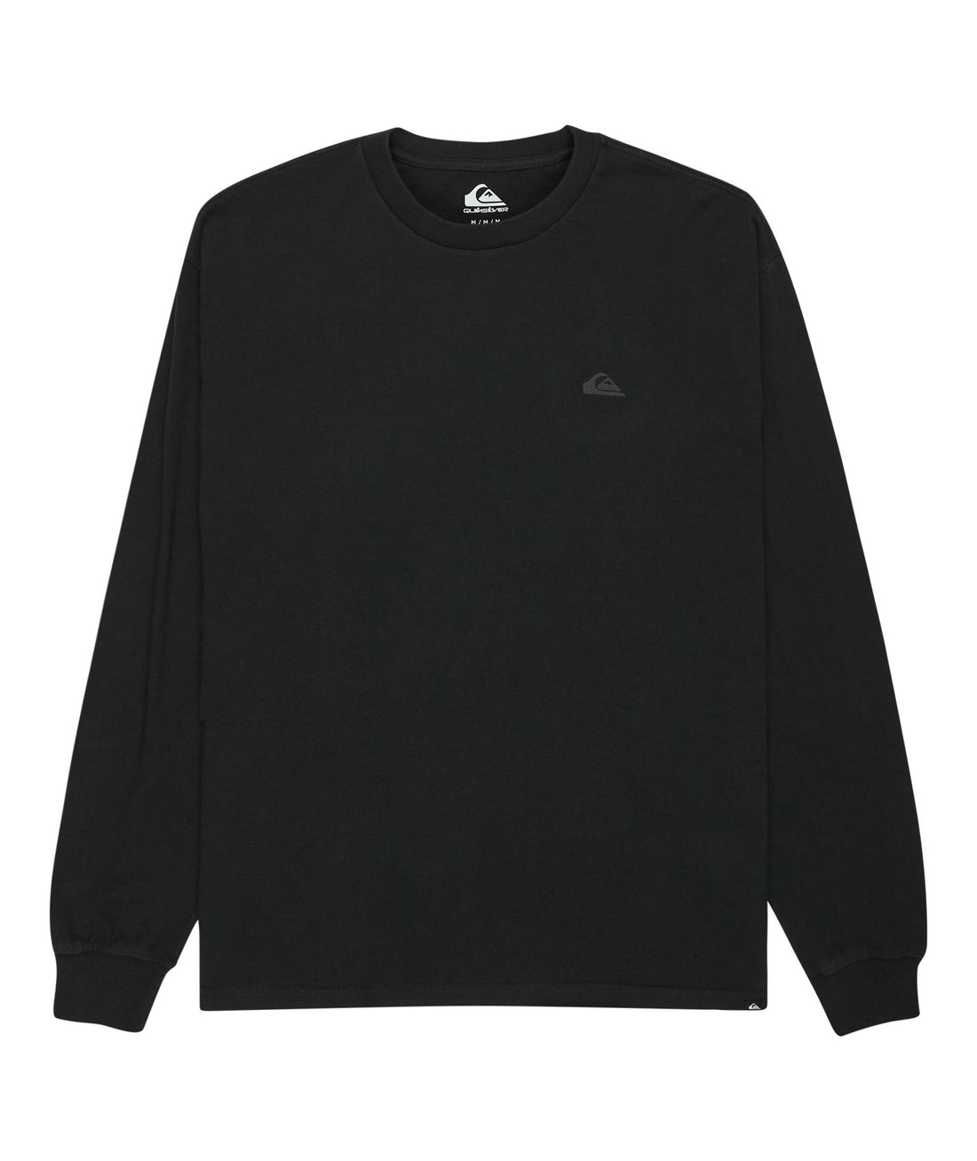 SALT WATER - T-SHIRT EQYZT08206 -KVJ0 QUIKSILVER 
