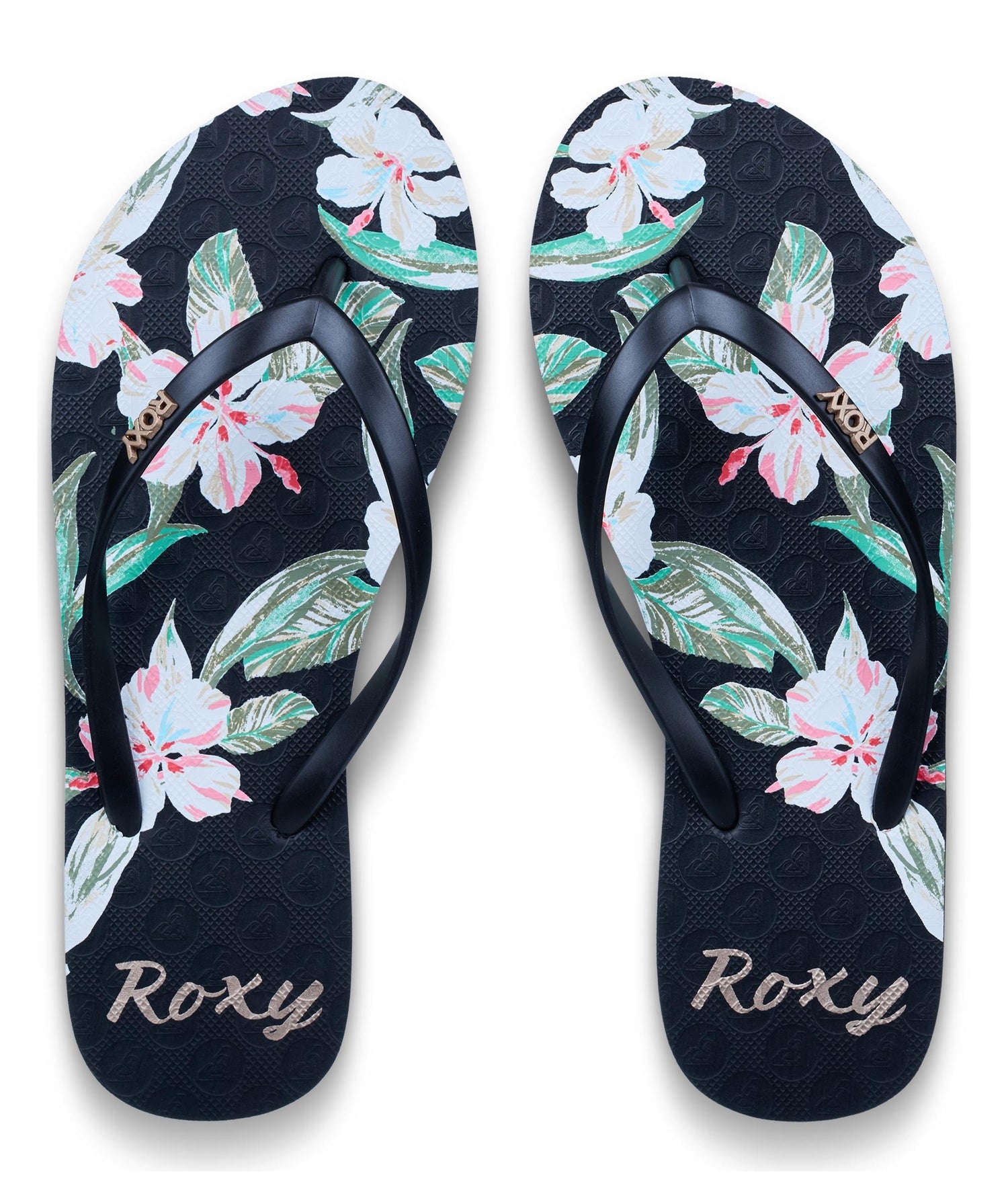 NEW VIVA PRINTED - SANDALI ERJL100087 -XKWG ROXY 