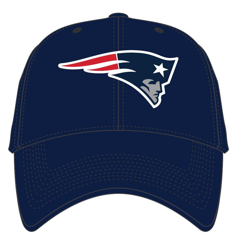 LEGEND MVP NEW ENGLAND PATRIOTS - CAPPELLINO 47-F-GWMVP19GWS -NYA 47 BRAND 