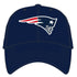 LEGEND MVP NEW ENGLAND PATRIOTS - CAPPELLINO 47-F-GWMVP19GWS -NYA 47 BRAND 